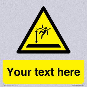 Custom Danger deep water